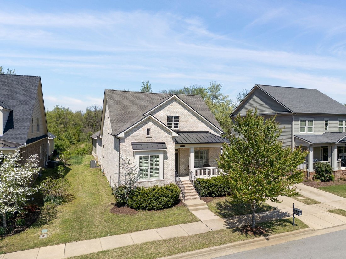 House in Franklin, Tennessee, United States 1 - 17657674