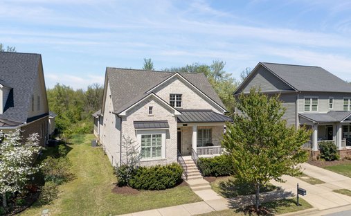 Casa en Franklin, Tennessee, Estados Unidos 1