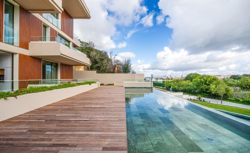 Apartment in Portimao, Algarve, Portugal 1