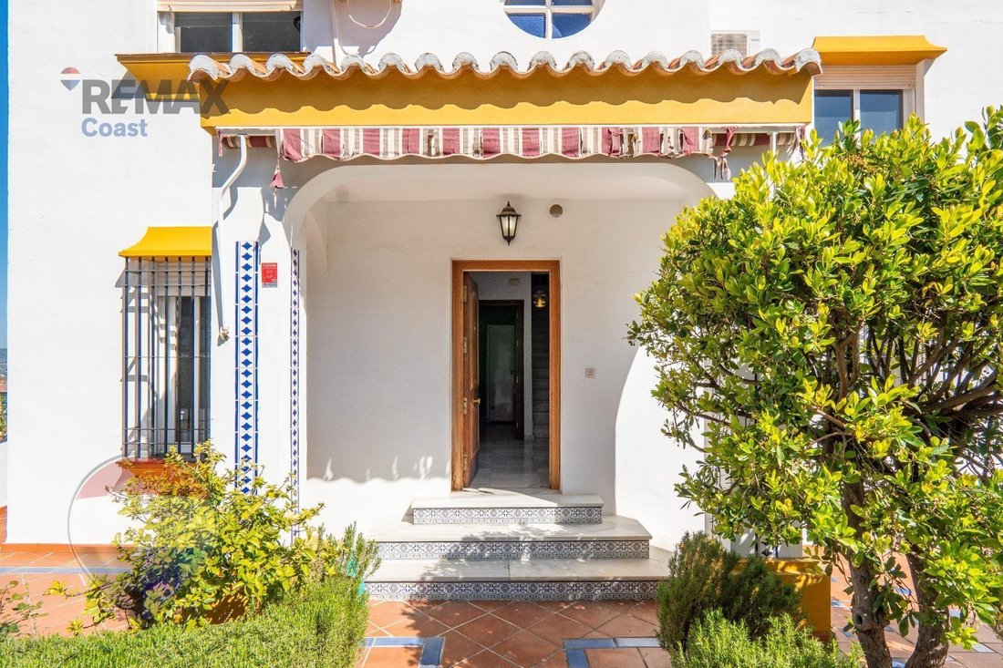 Villa in Churriana, Malaga, Spain 2 - 17655286