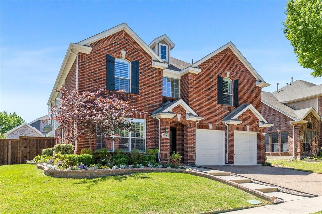 House in McKinney, Texas, United States 2 - 17657726