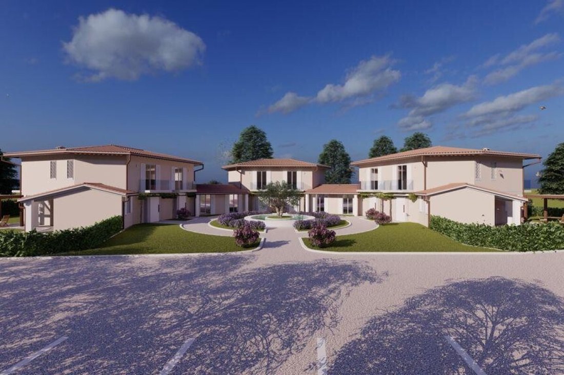 Land in Pietrasanta, Tuscany, Italy 3 - 17659825