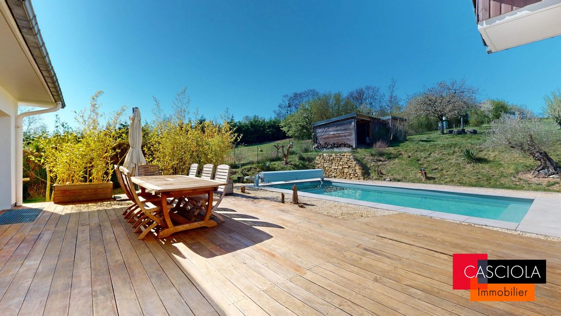 House in Cherisey, Grand Est, France 4 - 17656911