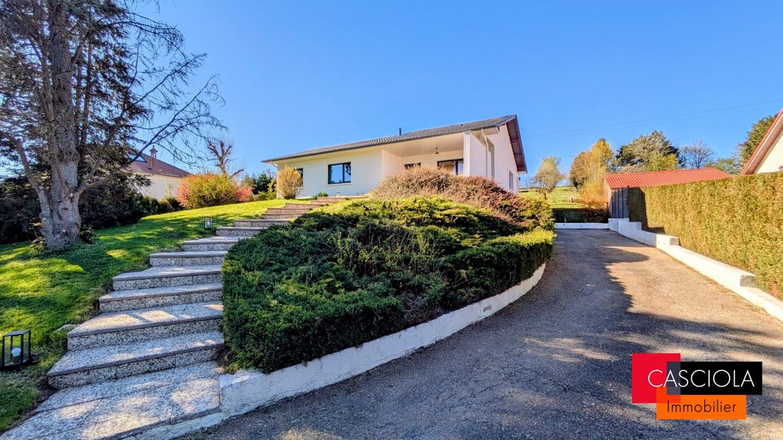 House in Cherisey, Grand Est, France 2 - 17656911
