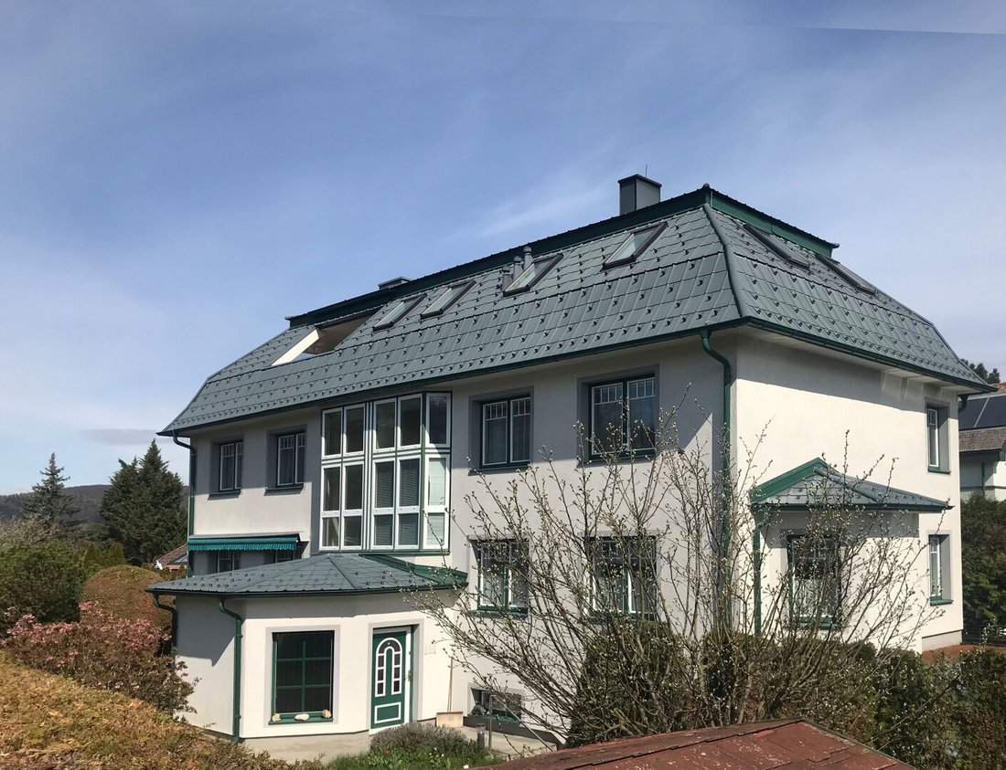 House in Gablitz, Lower Austria, Austria 1 - 17654718