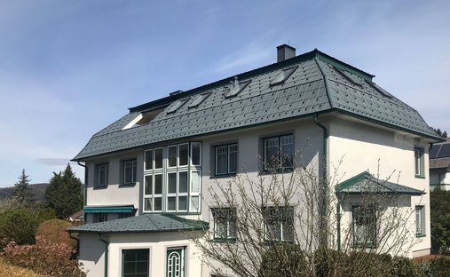 Maison à Gablitz, Basse-Autriche, Autriche 1