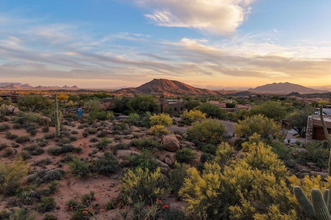 Land in Scottsdale, Arizona, United States 1 - 17653752