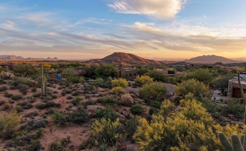 Land in Scottsdale, Arizona, United States 1
