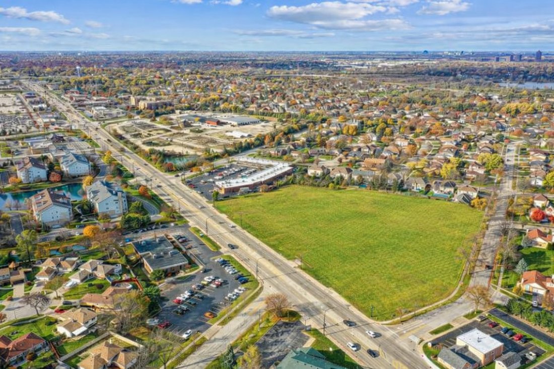 Land in Addison, Illinois, United States 2 - 17652858