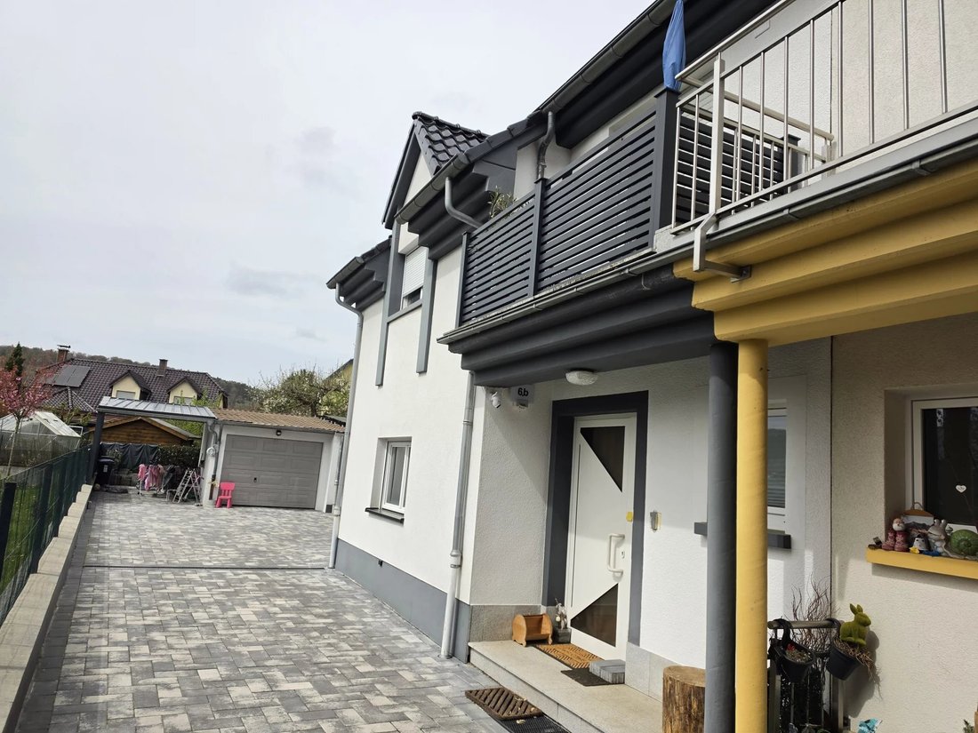 House in Lintgen, Luxembourg District, Luxembourg 3 - 17660134