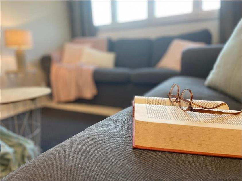 Apartment in Center, Forte dei Marmi, Tuscany 5 - 17655387