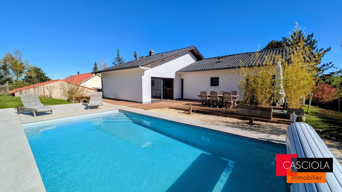 House in Cherisey, Grand Est, France 5 - 17656911