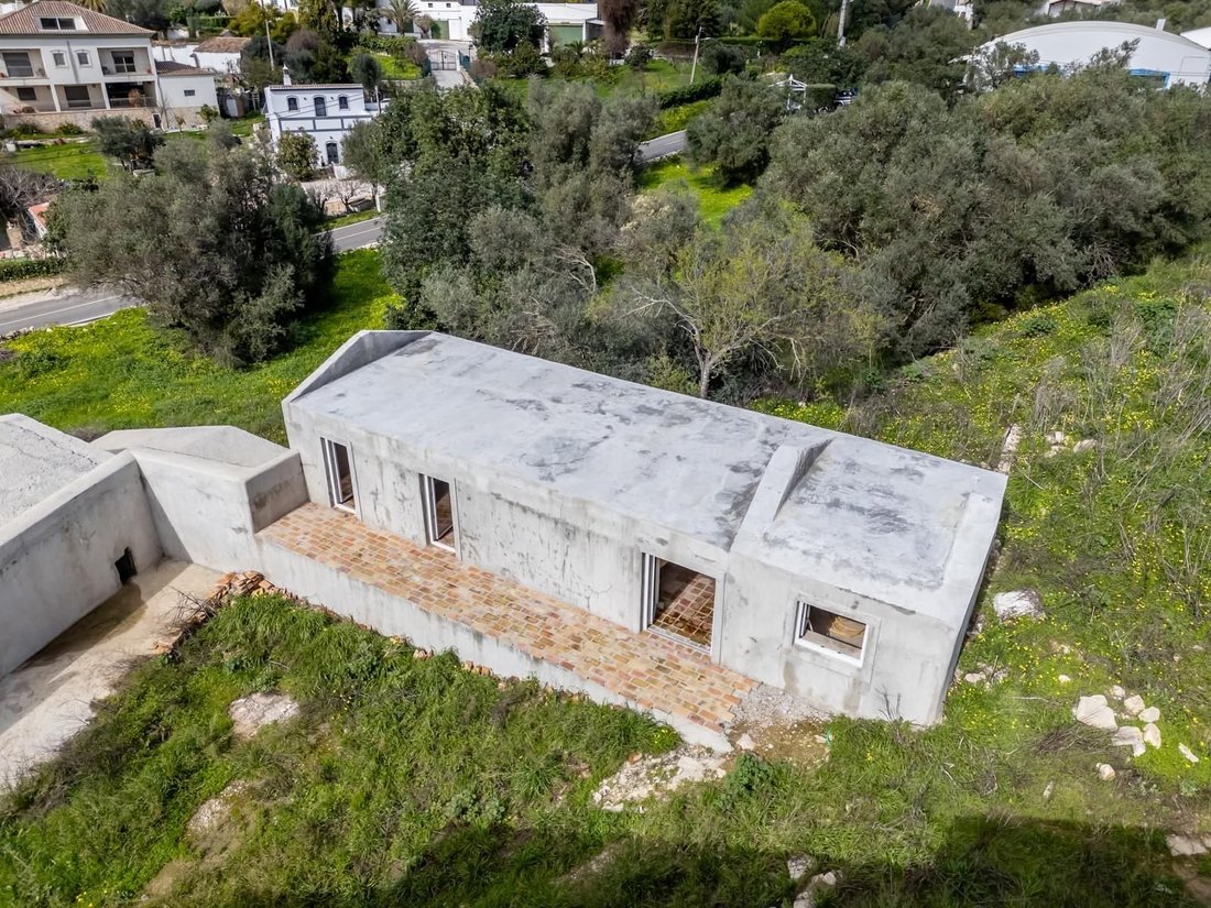 Villa in Santa Barbara de Nexe, Algarve, Portugal 5 - 17653397