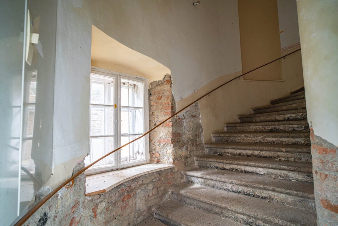 Villa in Baden bei Wien, Lower Austria, Austria 4 - 17654675