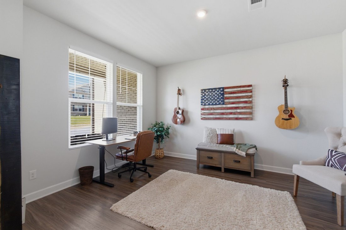 House in Smyrna, Tennessee, United States 5 - 17659977