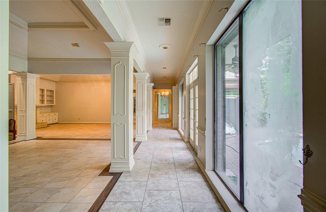 Townhouse in Houston, Texas, United States 3 - 17655818