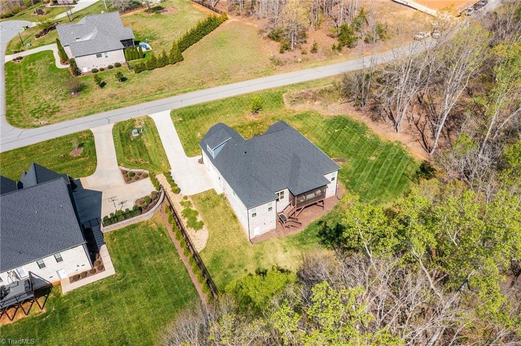 House in Oak Ridge, North Carolina, United States 4 - 17313686