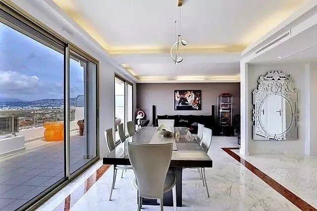 Villa in Mont Boron, Nice, Provence-Alpes-Côte d'Azur 3 - 17656141
