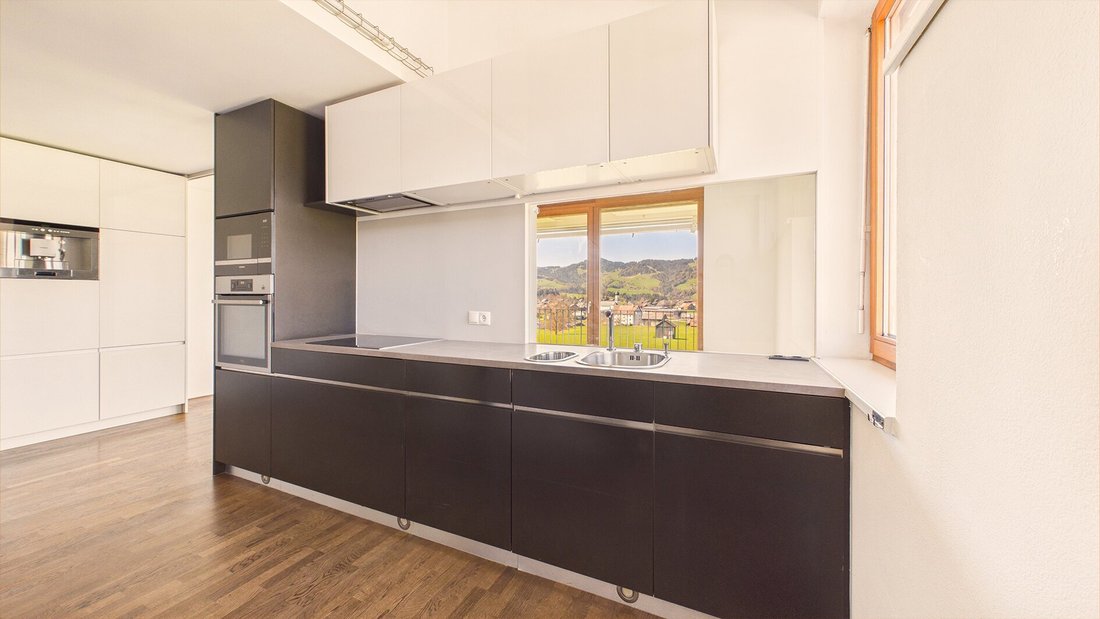 Apartment in Andelsbuch, Vorarlberg, Austria 4 - 17034307