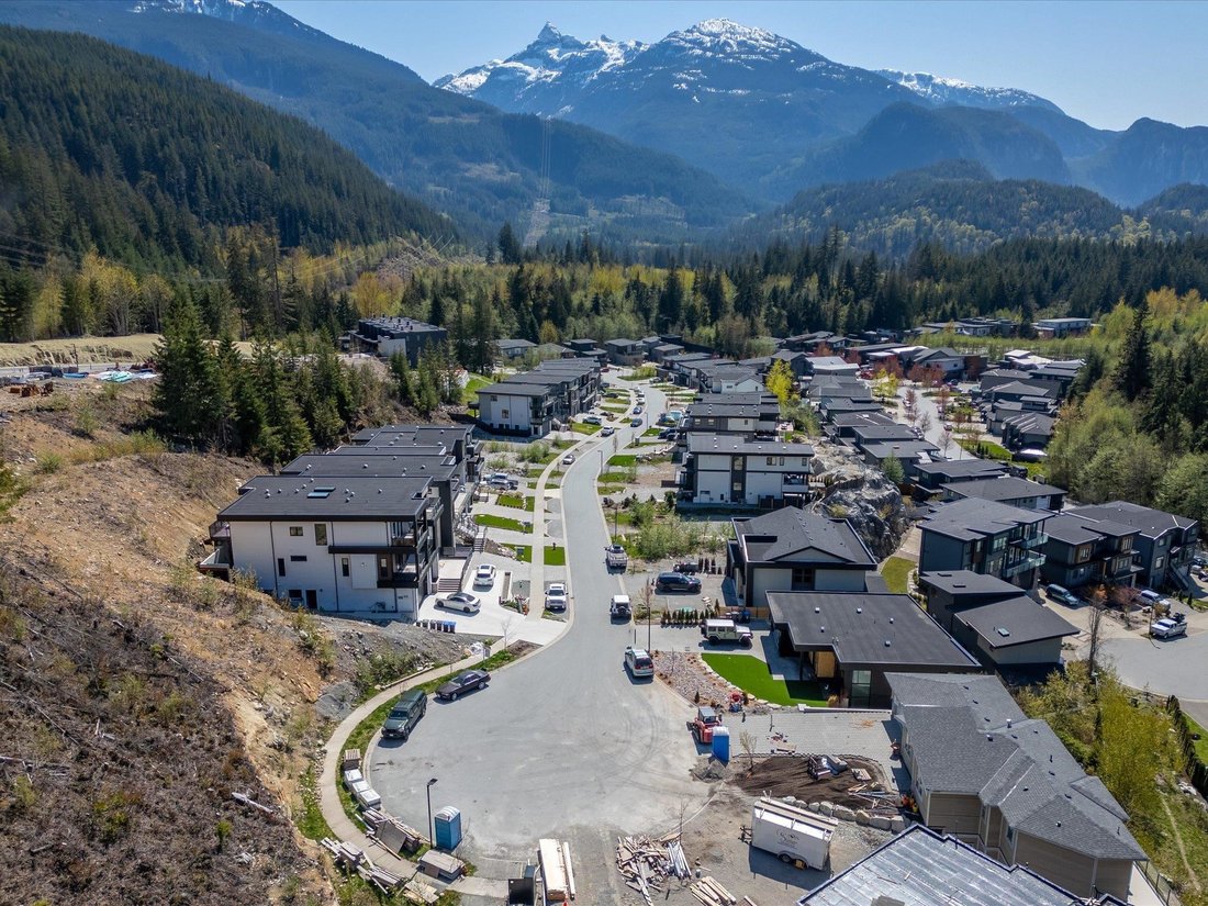 Land in Squamish, British Columbia, Canada 4 - 17655953