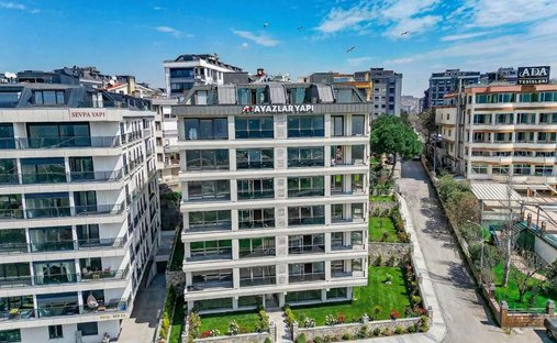 Istanbul, Provincia di Istanbul, Turchia 1