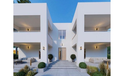 Villa a Bel-Air, Estepona, Andalusia 1