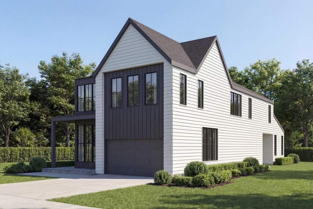 House in Western Springs, Illinois, United States 2 - 17657237