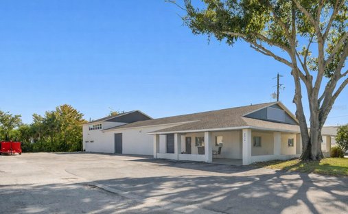 Condo in New Port Richey, Florida, United States 1