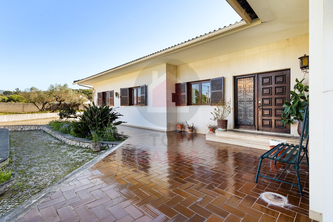 House in Minde, Santarem District, Portugal 1 - 17653037