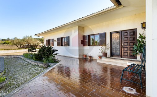 Casa a Minde, Distretto di Santarém, Portogallo 1