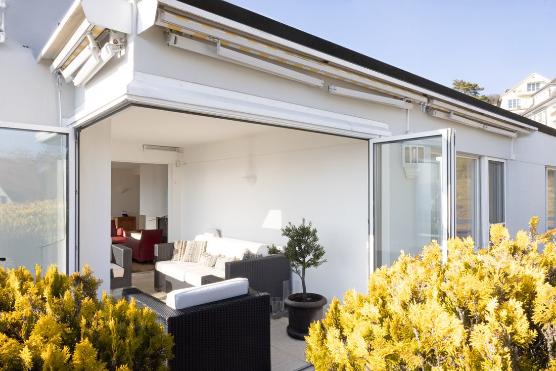 Condo in Zürich, Zurich, Switzerland 4 - 17652872