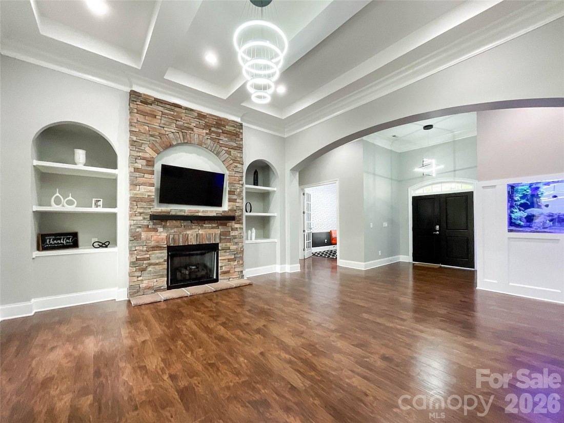 House in Denver, North Carolina, United States 4 - 17660536
