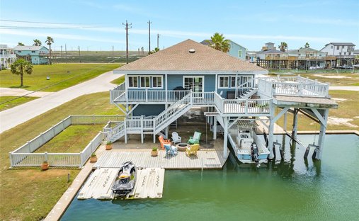 Casa a Freeport, Texas, Stati Uniti 1