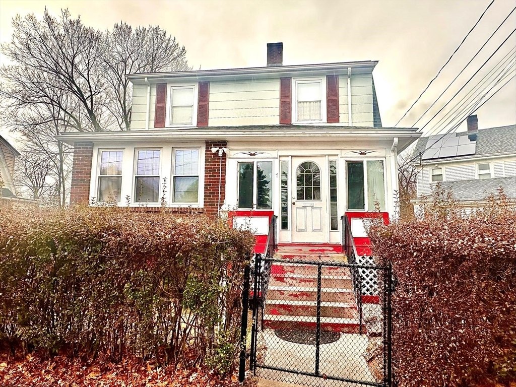 House in Milton, Massachusetts, United States 3 - 16946288