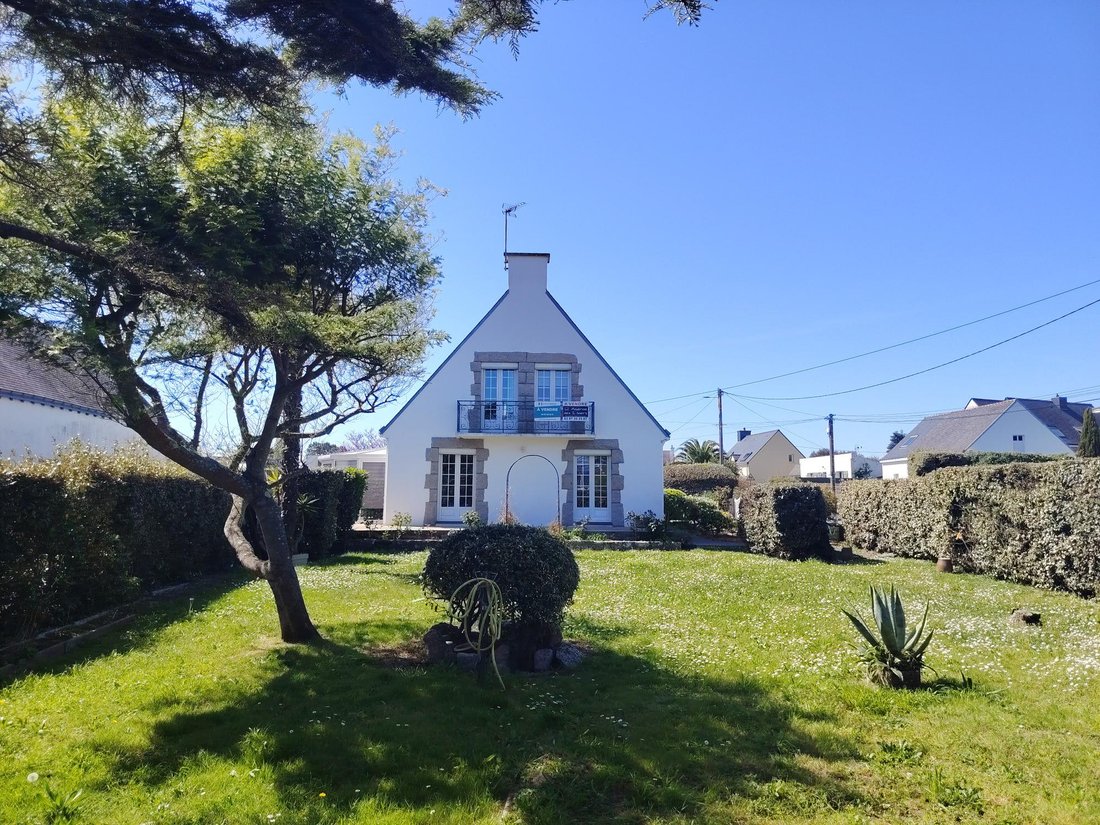 House in Saint-Pierre-Quiberon, Brittany, France 4 - 17247499