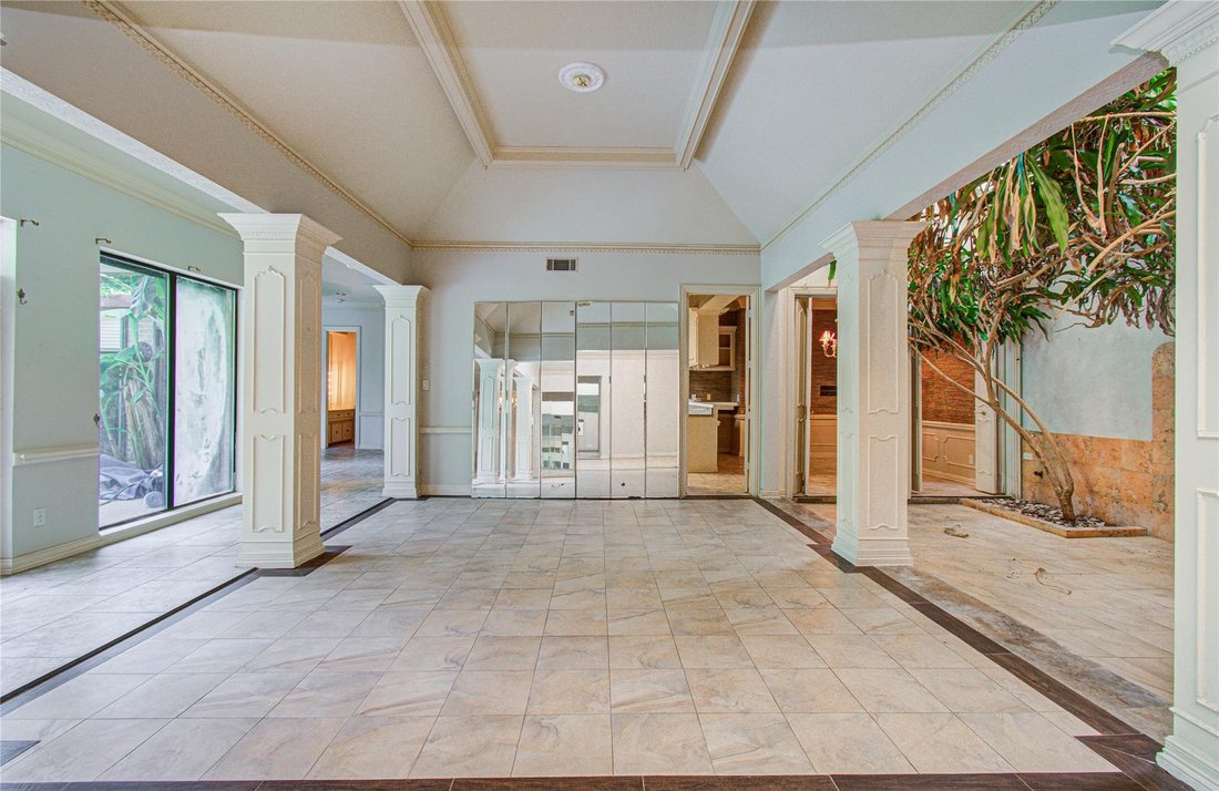 Townhouse in Houston, Texas, United States 5 - 17655818