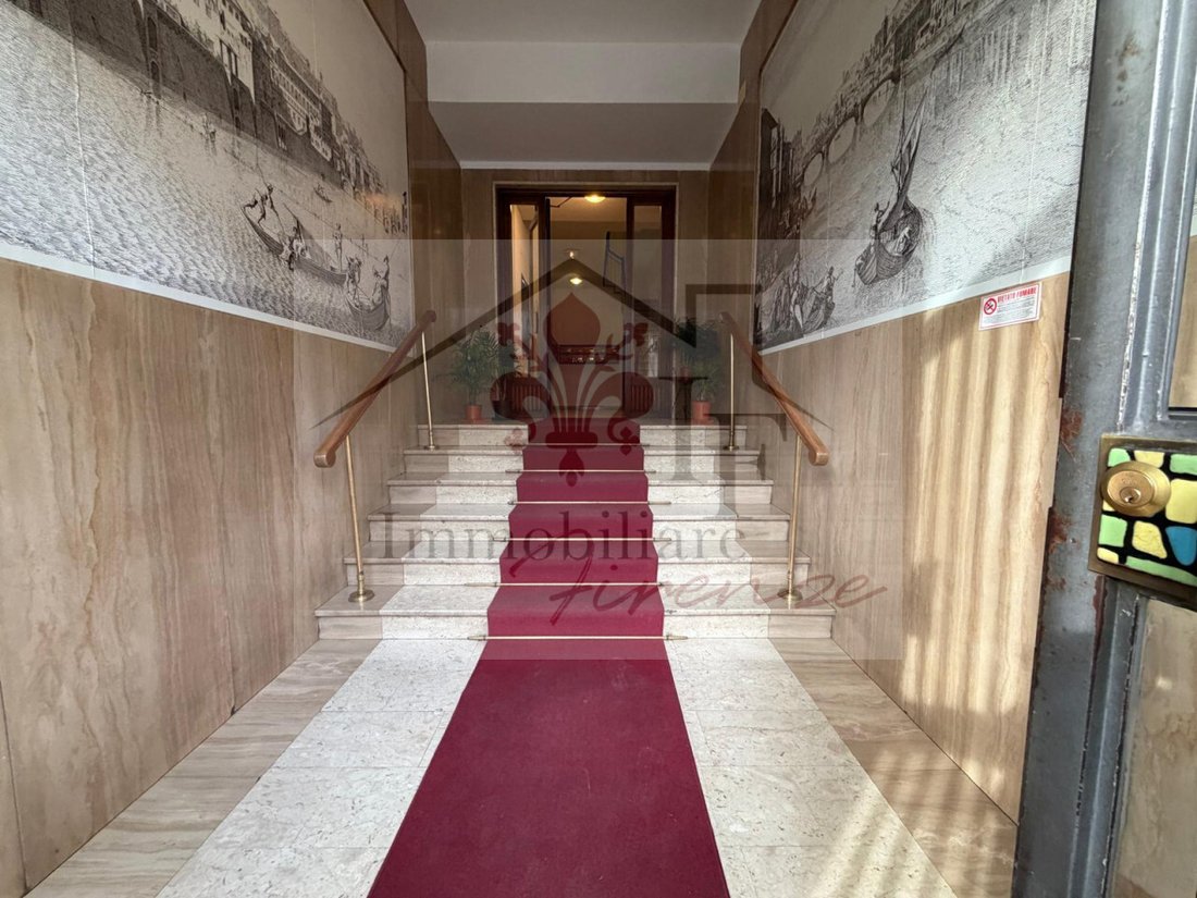 Apartment in Campo di Marte - Stadium, Florence, Italy 2 - 17656234