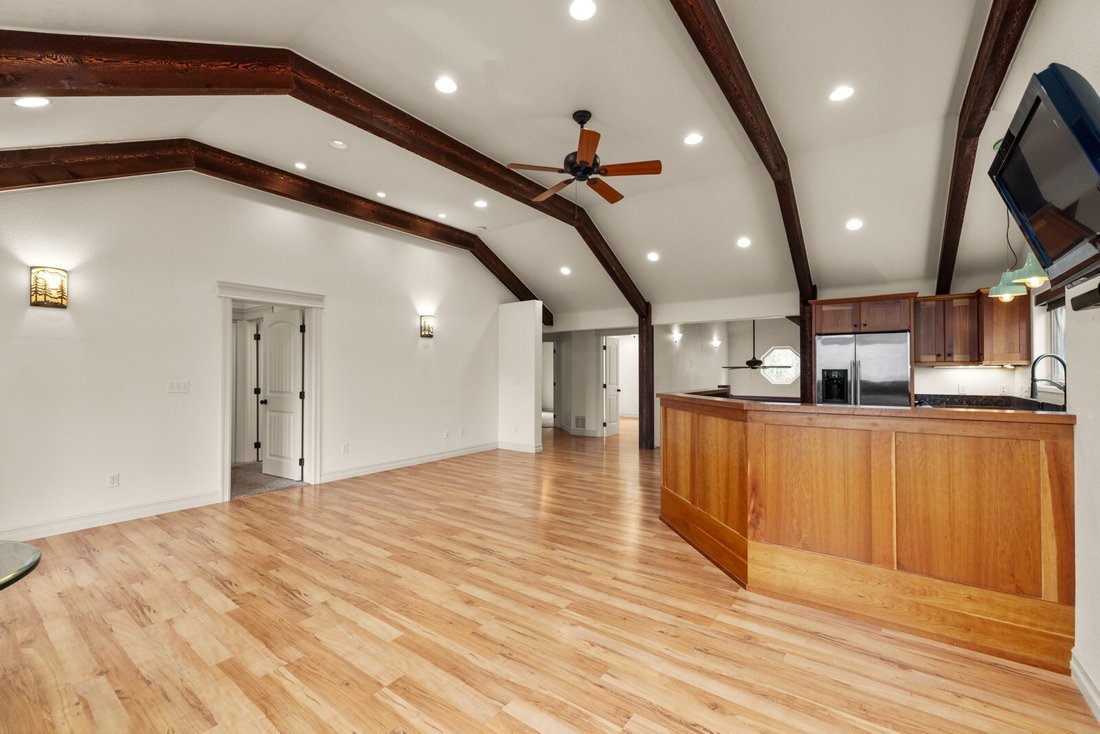 Villa in Whitefish, Montana, United States 5 - 17652833