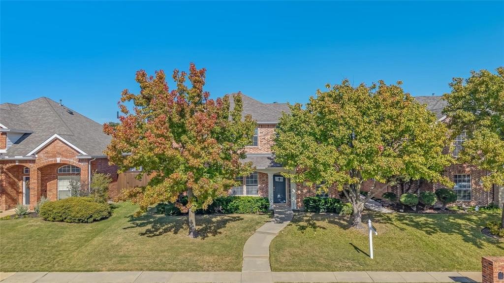 House in Plano, Texas, United States 1 - 17654196