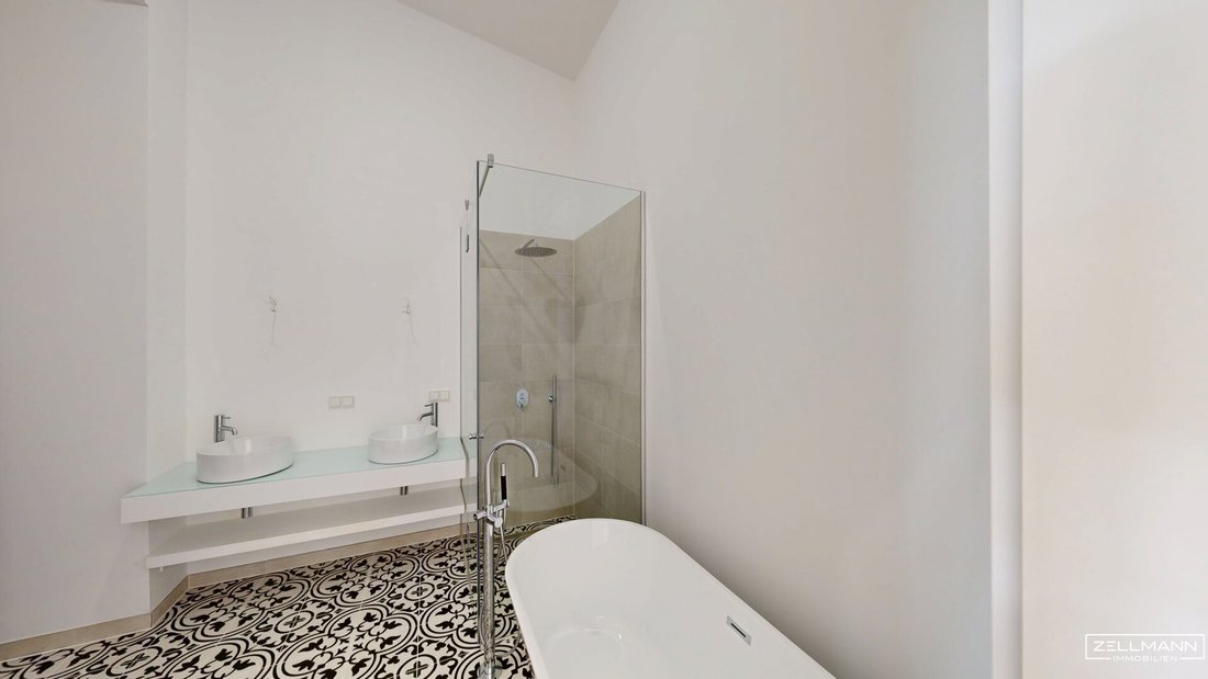 Apartment in Vienna, Wien, Austria 5 - 17654702