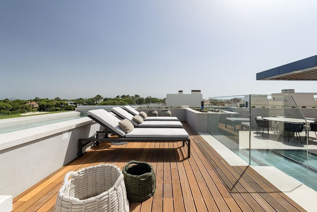 Villa in Quinta do Lago, Almancil, Portugal 2 - 17653428