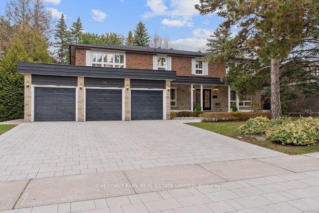 House in Toronto, Ontario, Canada 1 - 17658051
