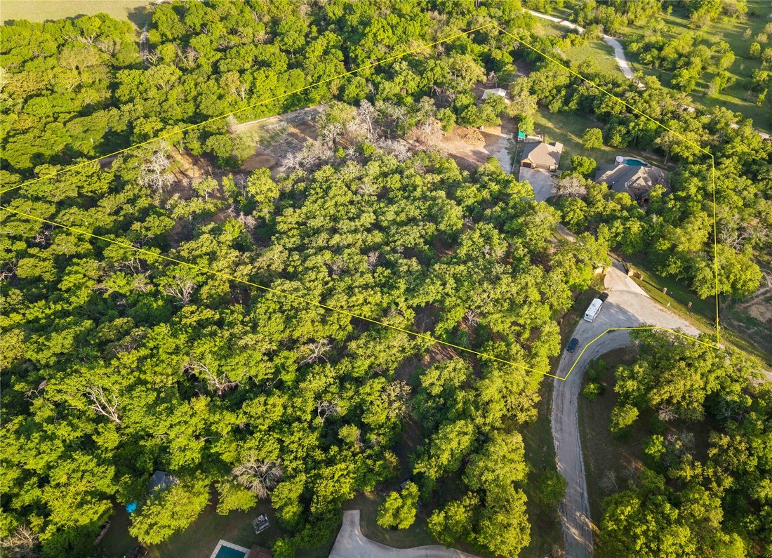 House in White Settlement, Texas, United States 4 - 16999355