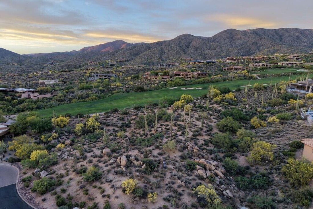 Land in Scottsdale, Arizona, United States 5 - 17653752