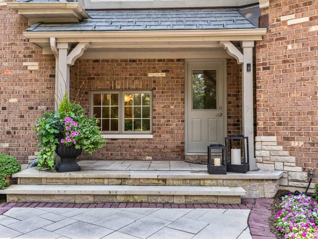 House in Barrington Hills, Illinois, United States 5 - 17657266