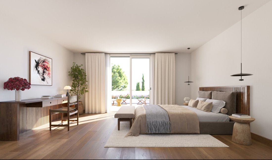House in Sotogrande, San Roque, Andalusia 2 - 17369487