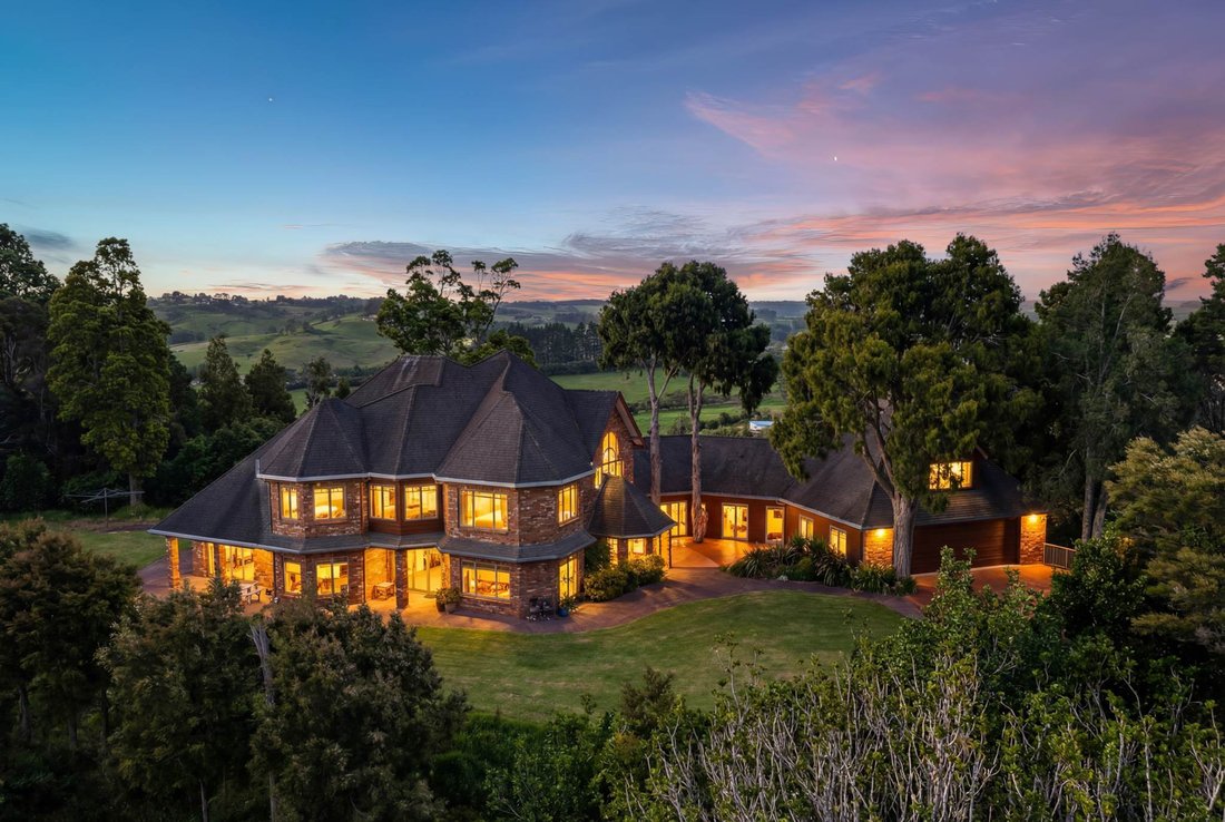 House in Waitoki, Auckland, New Zealand 1 - 16773649