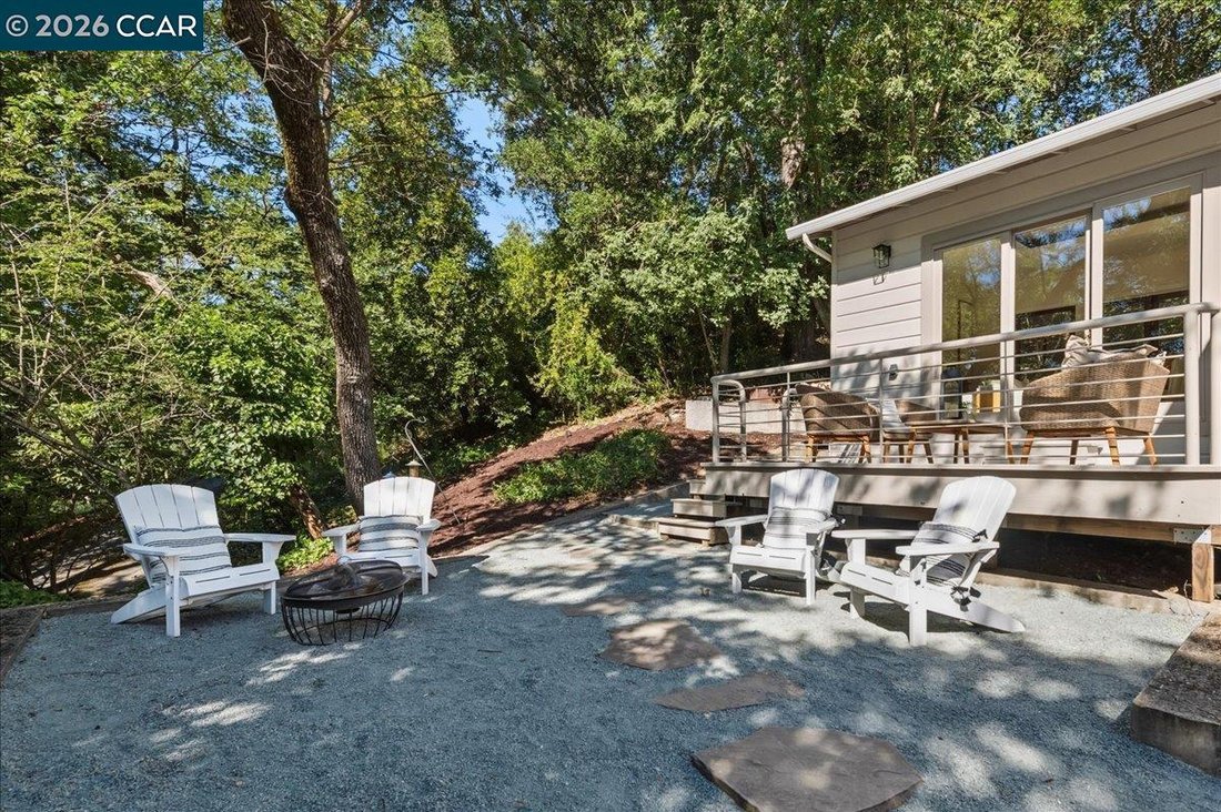 House in Lafayette, California, United States 3 - 17659994