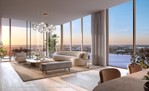 Condominio a West Palm Beach, Florida, Stati Uniti 1
