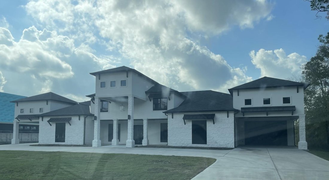 House in Spring, Texas, United States 5 - 17660042